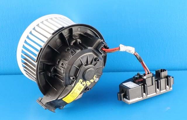 Varmeapparat motor til Seat Mii electric 2019-->>  (VAG|12E 820 015|)