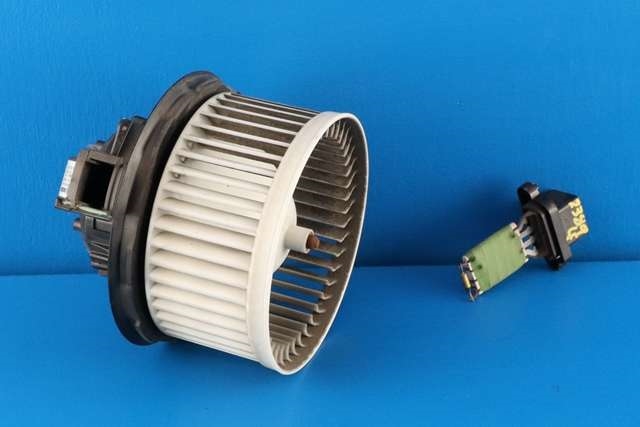 Varmeapparat motor til VW Up, 2012-2019  (VAG|1S1 819 015 D)