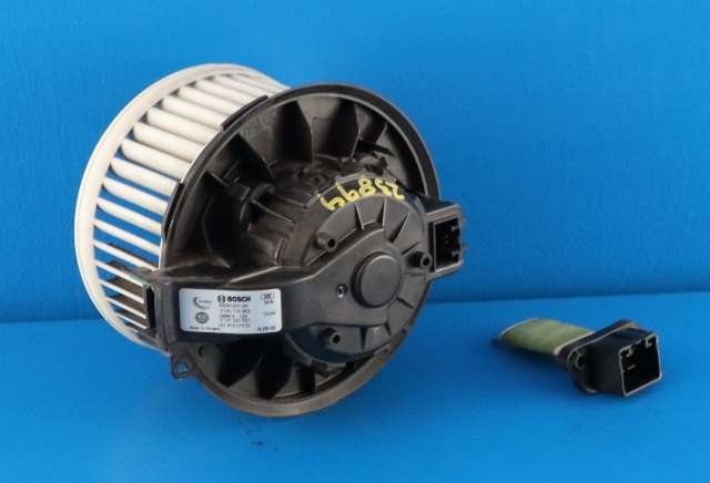 Varmeapparat motor til VW Up 2012-2019  (VAG|1S1 819 015 D|)