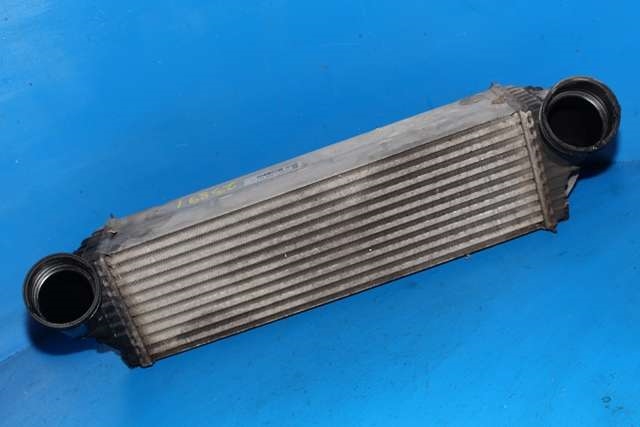 Intercooler til BMW X6 2008-2014 (E71/E72) (E71/E72) (BMW|17.51-7 809 321|)