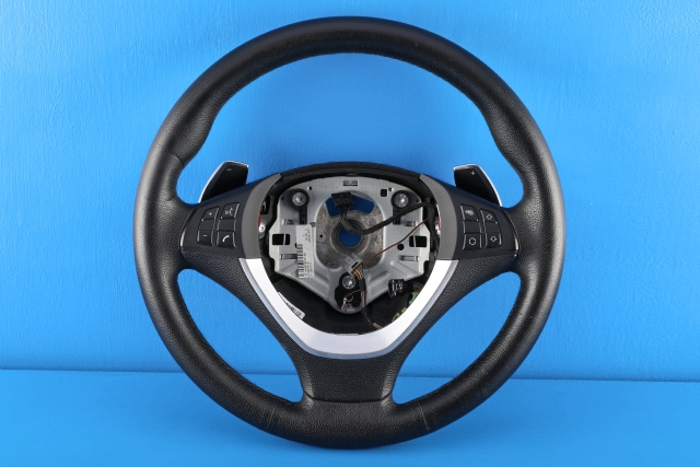 Ratt til BMW X6, 2008-2014 (E71/E72) (E71/E72) (BMW|6 795 255)