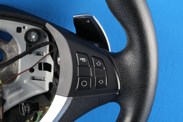 Ratt til BMW X6 2008-2014 (E71/E72) (E71/E72) (BMW|6 795 255|)