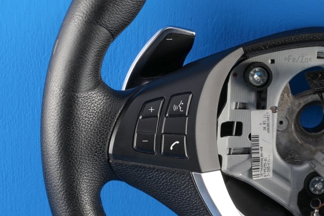 Ratt til BMW X6 2008-2014 (E71/E72) (E71/E72) (BMW|6 795 255|)