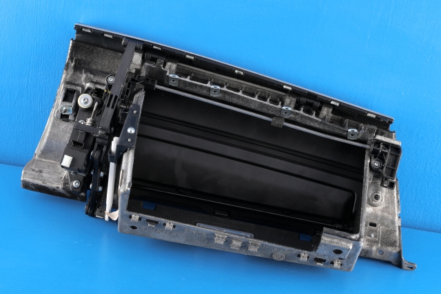 Hanskerom lokk til BMW X6 2008-2014 (E71/E72) (E71/E72) (BMW|)