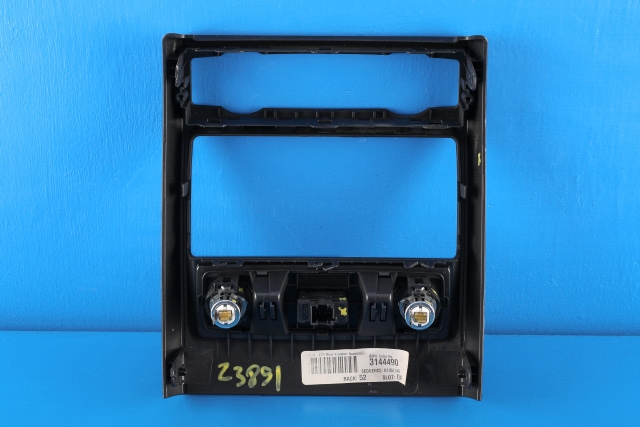 Dashbord diverse til BMW X6 2008-2014 (E71/E72) (E71/E72) (BMW|3 144 490|)