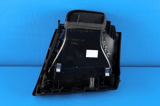 Dashbord friskluftdyse venstre til BMW X6 2008-2014 (E71/E72) (E71/E72) 