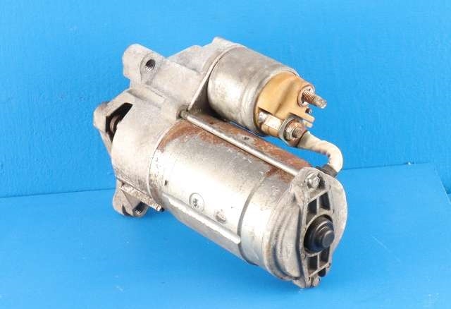 Starter diesel til Peugeot 508 2014-2018 (Type I, Fase 2)  (VALEO|D8R27|96 469722 80|)