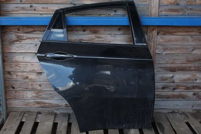 Dør høyre bak til BMW X6, 2008-2014 (E71/E72) (E71/E72)