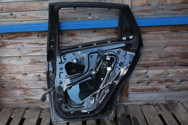Dør høyre bak til BMW X6 2008-2014 (E71/E72) (E71/E72) 