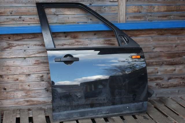 Dør høyre foran til Land Rover Discovery, 2005-2009 (Type III)
