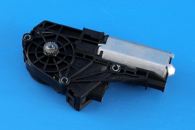 Takluke motor til BMW X6 2008-2014 (E71/E72) (E71/E72) 