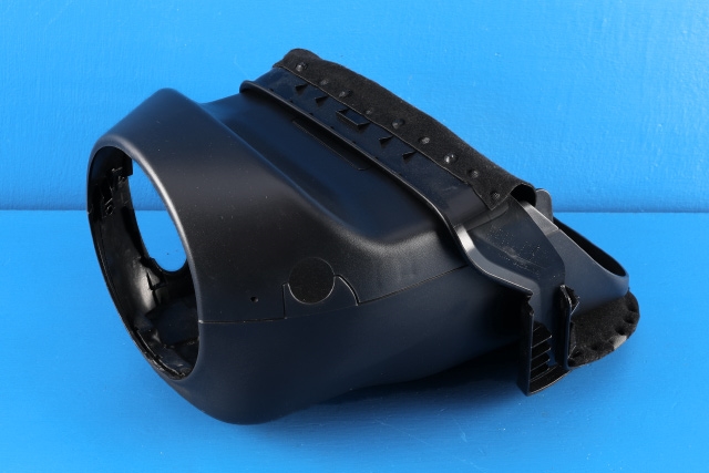Ratt deksler til BMW X6 2008-2014 (E71/E72) (E71/E72) (BMW|6 966 669|)