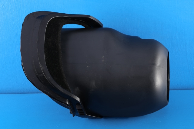 Ratt deksler til BMW X6 2008-2014 (E71/E72) (E71/E72) (BMW|6 966 669|)