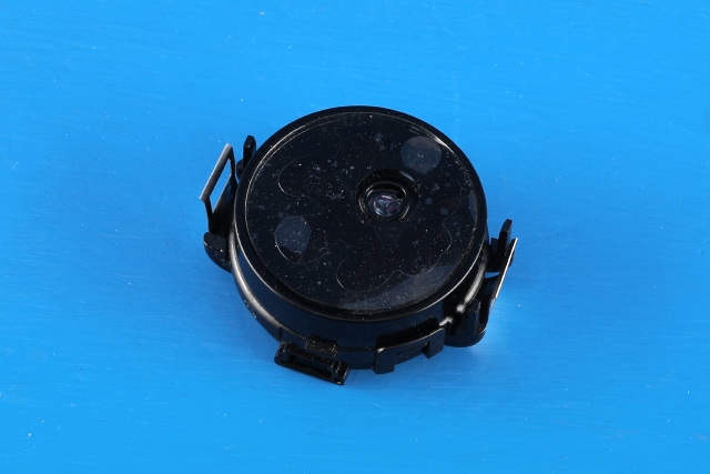 Sensor regnsensor til BMW X6, 2008-2014 (E71/E72) (E71/E72) (HELLA|6PW 009 267-06)