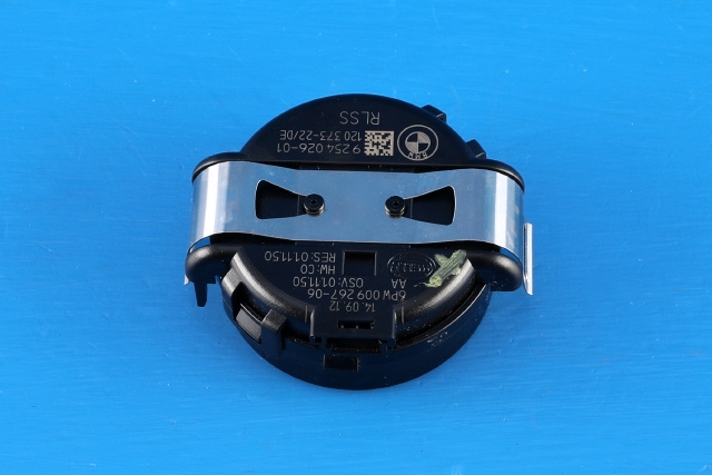 Sensor regnsensor til BMW X6 2008-2014 (E71/E72) (E71/E72) (HELLA|6PW 009 267-06|9 254 026|)