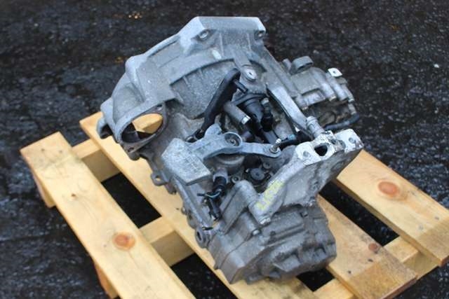 Girkasse manuell 6-trinn til VW Golf VII 2012-2017 (Fase 1)  (PTW|)