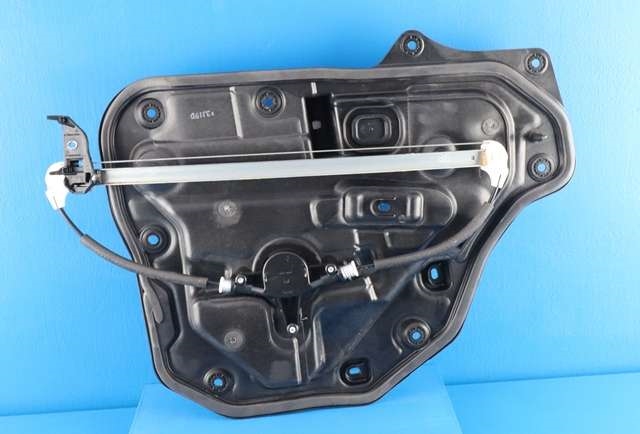 Ruteheis venstre bak til Mazda CX-5 2012-2017 (Type I)  