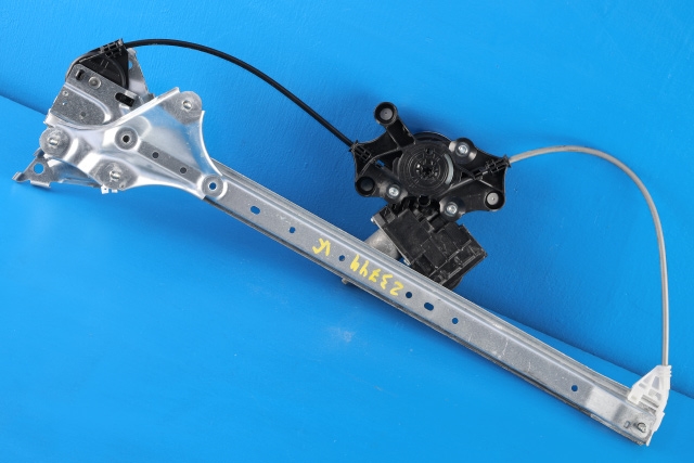 Ruteheis venstre foran til Toyota RAV4 2019-->> (Type V)  (TOYOTA|85720-42130|)