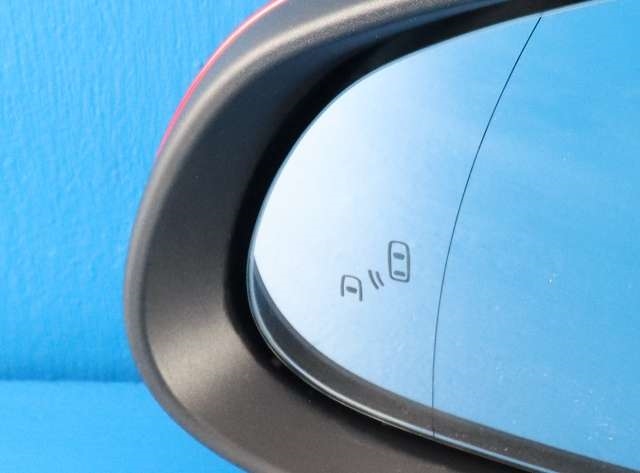 Speil venstre til Opel Astra J 2010-2015  