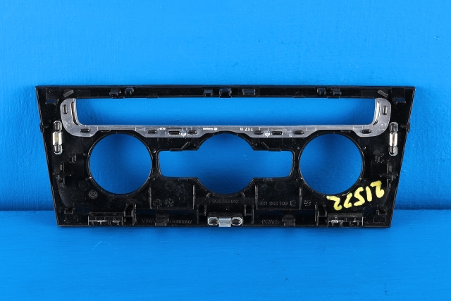 Dashbord diverse til VW Golf VII 2012-2017 (Fase 1)  