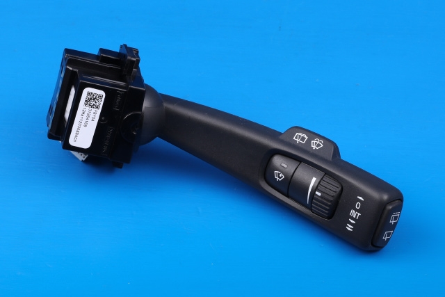 Bryter visker til Volvo XC60, 2008-2013 (Type I, Fase 1)  (VOLVO|31264169)