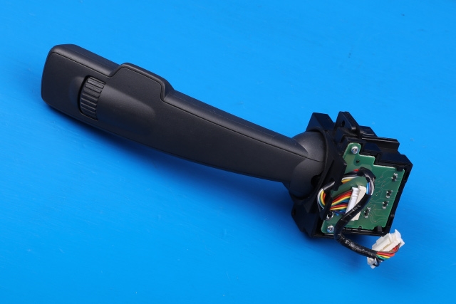 Bryter visker til Volvo XC60 2008-2013 (Type I, Fase 1) (VOLVO|31264169|)