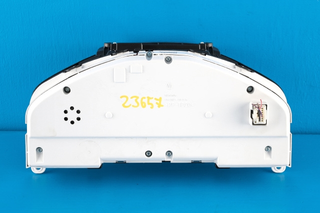 Instrumentpanel til Volvo XC60 2008-2013 (Type I, Fase 1) (YAZAKI|69799-760U|31343495|)