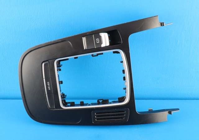 Dashbord diverse til Audi A4, 2007-2014 (Type IV) (B8) (B8)