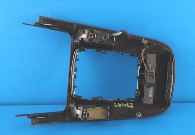 Dashbord diverse til Audi A4 2007-2014 (Type IV) (B8) (B8)