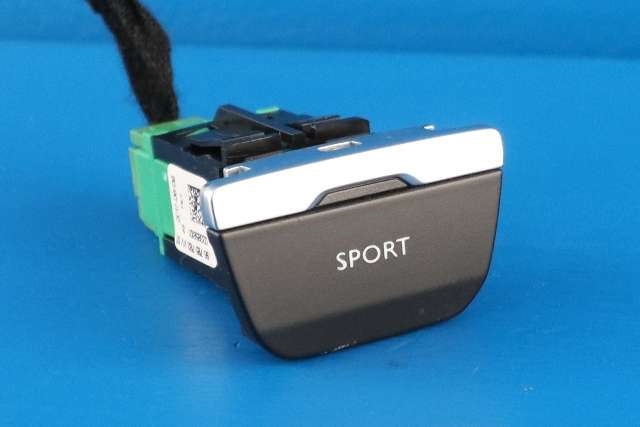 Bryter diverse til Peugeot 308, 2013-2021 (Type II)  (PEUGEOT|96 785782 VV)