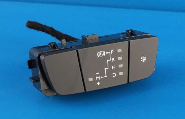 Instrument diverse til Peugeot 308, 2013-2021 (Type II)  (PEUGEOT|96 785872 ZD)