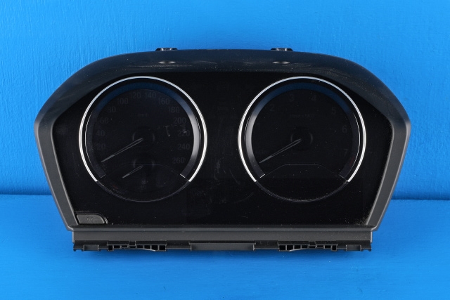 Instrumentpanel til BMW X1, 2015-2022 (F48) (F48) (BMW|62.10-9 840 913)