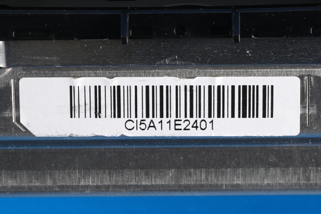 Bilstereo navigasjon spiller til BMW X1 2015-2022 (F48) (F48) (BMW|65.12-5 A11 E24|)