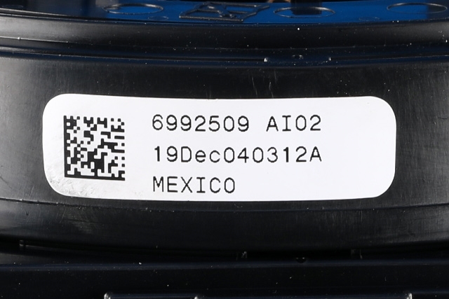Bryter combi til BMW X1 2015-2022 (F48) (F48) (BMW|6 827 370|)