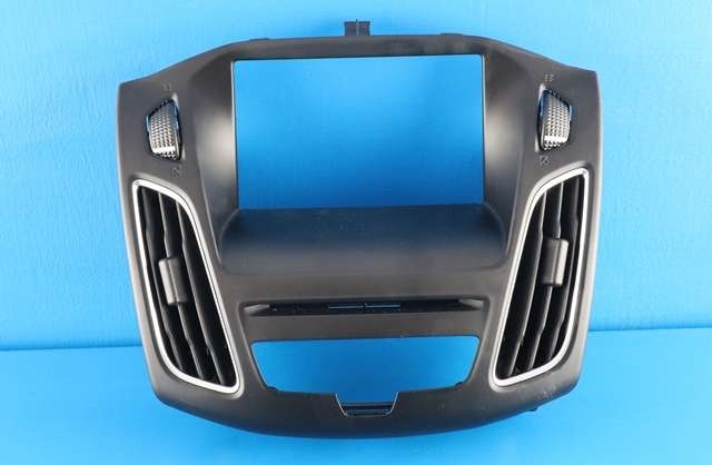 Dashbord friskluftdyse midtkonsoll til Ford Focus 2014-2018 (Type III, Fase 2)