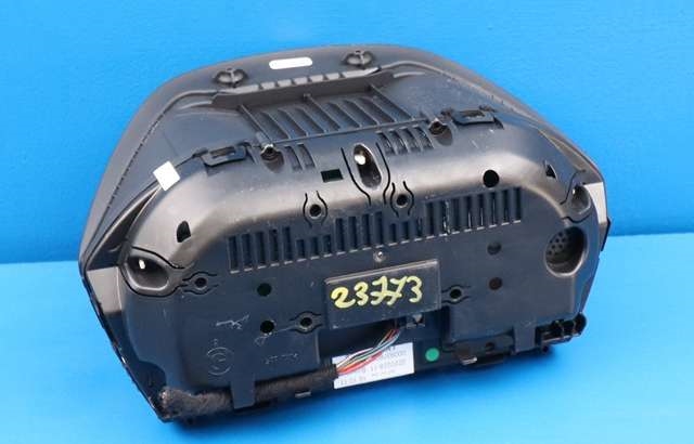 Instrumentpanel til BMW 1-Serie 2011-2015 (Fase 1) (F20/F21) (F20/F21) (BMW|62.10-9 276 598|)