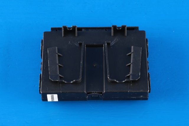 Styreenhet klima/aircondition til BMW X1 2015-2022 (F48) (F48) (BMW|9 874 189|)