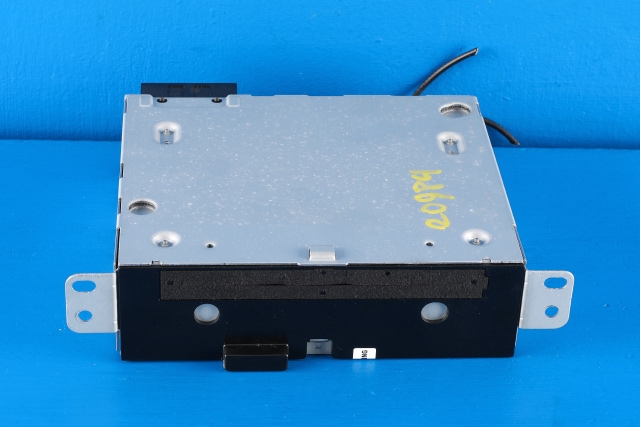 Bilstereo til Peugeot 508, 2011-2014 (Type I, Fase 1) (PEUGEOT|98 011752 80)