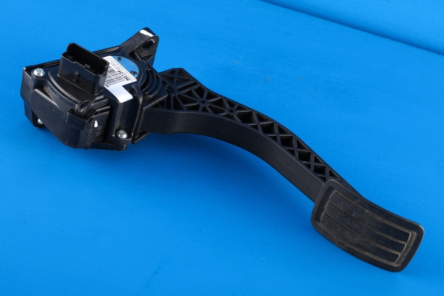 Pedal gass til Peugeot 5008, 2017-->> (Type II)  (PEUGEOT|96 748291 80)