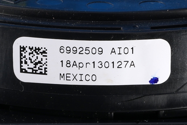 Bryter combi til BMW i3 2013-2022 (BMW|6 833 434|)