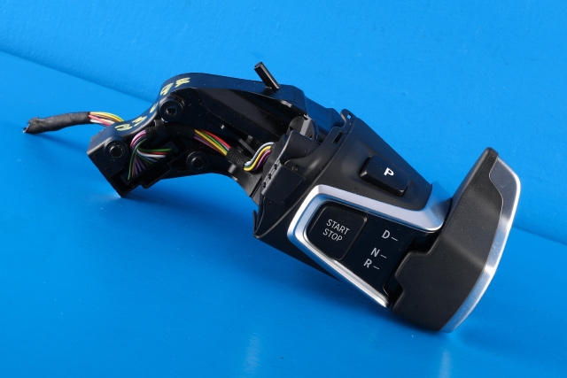 Girstang/girvelger automat til BMW i3, 2013-2022  (BMW|6 999 578)