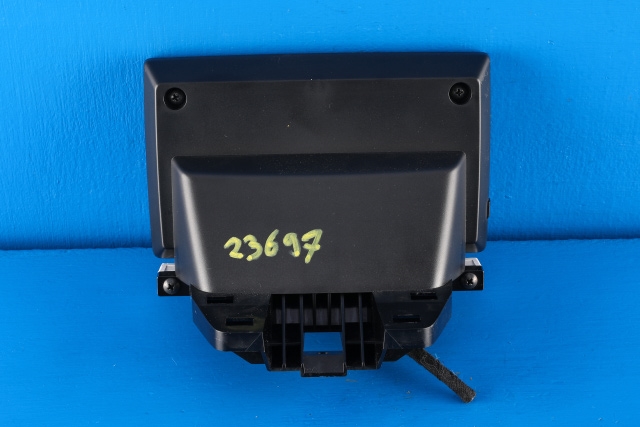 Instrumentpanel til BMW i3 2013-2022  (BMW|8 791 807|)