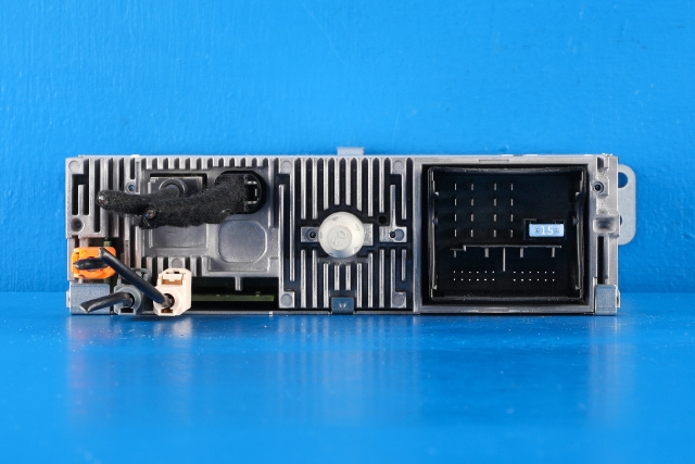 Bilstereo navigasjon til Peugeot 208 2012-2019 (Type I)  (PEUGEOT|98 067301 80|)