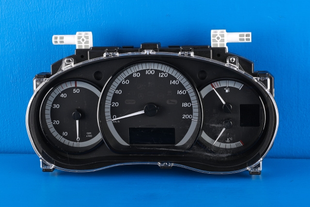 Instrumentpanel til Mercedes Citan, 2012-2021 (W415) (W415) (SAGEM|3023277-03)