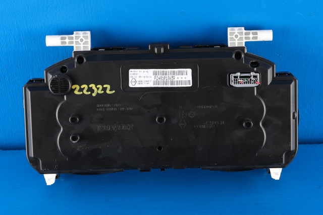 Instrumentpanel til Mercedes Citan 2012-2021 (W415) (W415) (SAGEM|3023277-03|2481 01865R|)