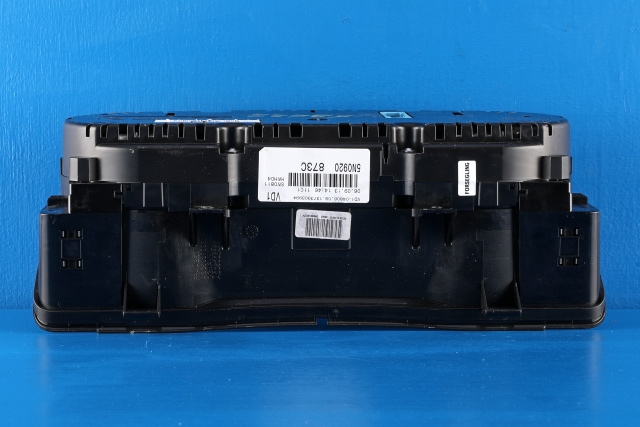 Instrumentpanel til VW Tiguan 2011-2016 (Type I, Fase 2)  (VAG|5N0 920 873 C|)