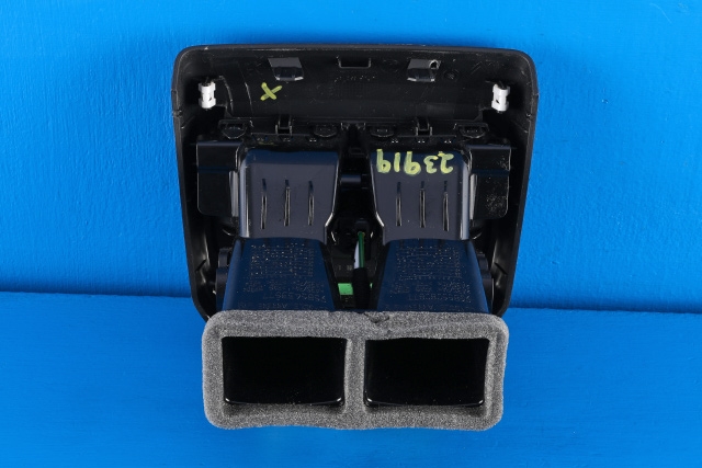 Dashbord friskluftdyse til Peugeot 5008 2017-->> (Type II)  