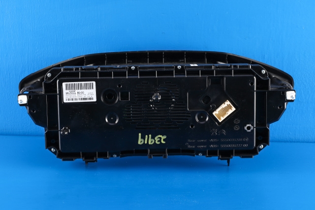 Instrumentpanel til Peugeot 5008 2017-->> (Type II)  (PEUGEOT|98 280052 80|)
