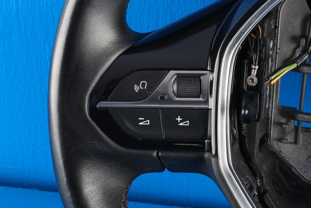 Ratt til Peugeot 5008 2017-->> (Type II) (PEUGEOT|98 105487 AU|)