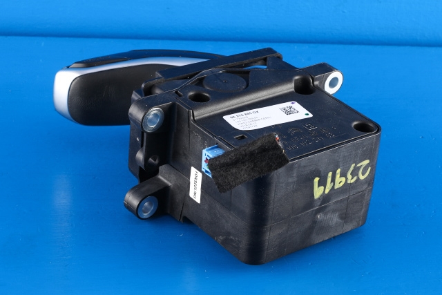 Girstang/girvelger automat til Peugeot 5008 2017-->> (Type II) (PEUGEOT|98 270885 DX|)
